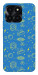 Чохол Fallout pattern для Huawei Honor X6a