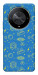 Чохол Fallout pattern для Huawei Magic6 Lite