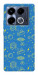 Чохол Fallout pattern для Infinix Note 40 4G