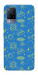 Чохол Fallout pattern для Vivo V21