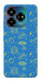 Чохол Fallout pattern для ZTE Nubia V60