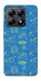 Чехол Fallout pattern для Xiaomi 14T