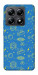 Чехол Fallout pattern для Xiaomi 14T Pro