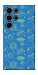 Чехол Fallout pattern для Galaxy S25 Ultra