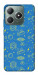 Чохол Fallout pattern для Realme C61