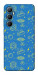 Чохол Fallout pattern для Realme C65 4G