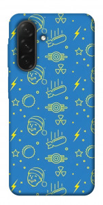 Чехол Fallout pattern для Galaxy A26 5G