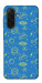 Чехол Fallout pattern для Galaxy A26 5G
