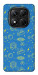 Чохол Fallout pattern для Xiaomi Redmi Note 14 Pro 5G