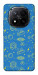 Чехол Fallout pattern для Xiaomi Redmi Note 14 Pro+ 5G