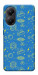 Чохол Fallout pattern для Xiaomi Poco X7 Pro