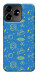 Чохол Fallout pattern для ZTE Blade V50 Design 4G
