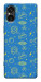 Чохол Fallout pattern для Sony Xperia 5 V
