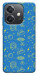 Чохол Fallout pattern для Oppo A40m