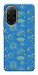 Чохол Fallout pattern для Xiaomi Poco C71