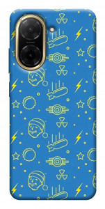 Чохол Fallout pattern для Xiaomi Redmi A5