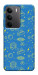 Чохол Fallout pattern для Realme C75