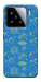 Чехол Fallout pattern для Xiaomi 15