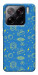 Чохол Fallout pattern для Xiaomi 15 Pro
