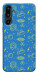 Чохол Fallout pattern для Galaxy F16 5G