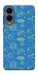 Чохол Fallout pattern для Galaxy S25 Edge