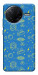 Чохол Fallout pattern для Xiaomi Poco F7 Pro