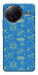 Чехол Fallout pattern для Xiaomi Poco F7 Ultra
