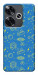 Чохол Fallout pattern для Xiaomi Poco F6