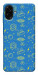 Чохол Fallout pattern для Galaxy A07