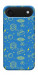 Чехол Fallout pattern для iPhone 17 Air