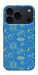Чехол Fallout pattern для iPhone 17 Pro