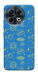 Чехол Fallout pattern для TECNO Spark 30 Pro (KL7)