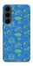 Чохол Fallout pattern для Galaxy S25 FE