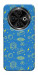 Чохол Fallout pattern для TECNO Spark 30C (KL5n)