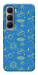 Чохол Fallout pattern для Infinix Hot 60 Pro