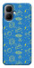 Чохол Fallout pattern для Infinix Smart 10