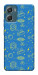 Чохол Fallout pattern для Motorola Moto G06