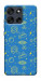 Чехол Fallout pattern для Motorola Moto G56 5G