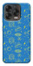 Чохол Fallout pattern для ZTE Nubia V70 Design