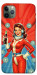 Чехол Nuka poster для iPhone 11 Pro Max