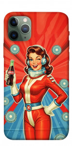 Чохол Nuka poster для iPhone 11 Pro