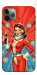 Чохол Nuka poster для iPhone 11 Pro