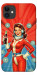 Чохол Nuka poster для iPhone 11