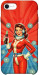 Чехол Nuka poster для iPhone SE (2020)