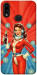 Чохол Nuka poster для Galaxy A10s (2019)