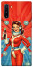 Чохол Nuka poster для Galaxy Note 10 (2019)