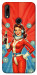 Чехол Nuka poster для Huawei P Smart Z