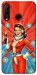 Чехол Nuka poster для Huawei P30 Lite