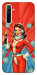 Чохол Nuka poster для Realme 6