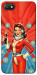 Чехол Nuka poster для Xiaomi Redmi 6A